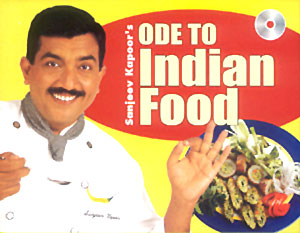 India Warms Up To Food-Based Television Shows
